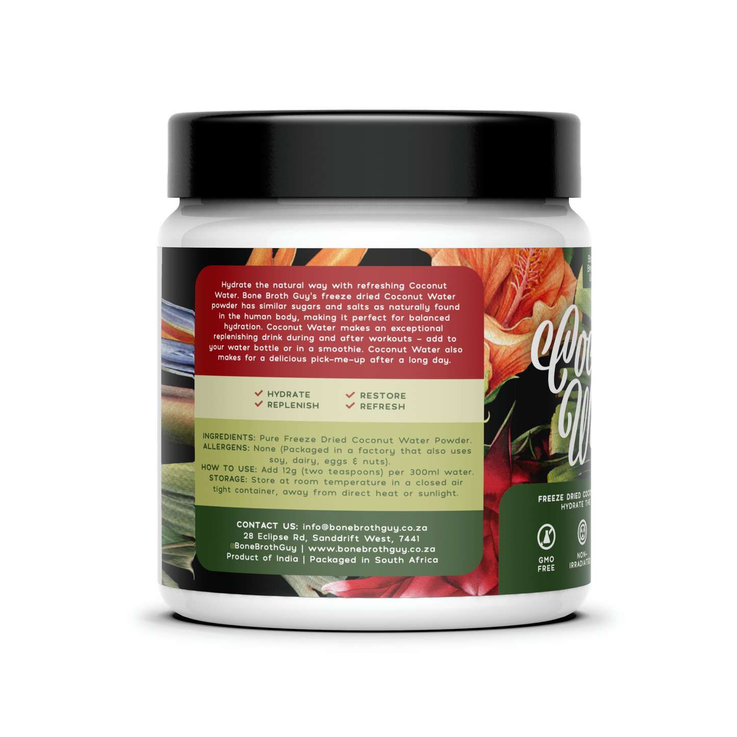 Coconut Water Powder 250g