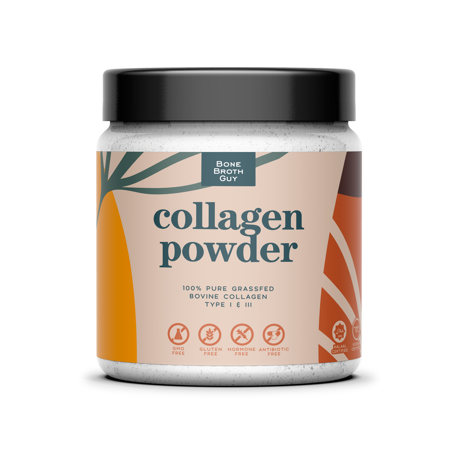 Collagen Powder (220g)