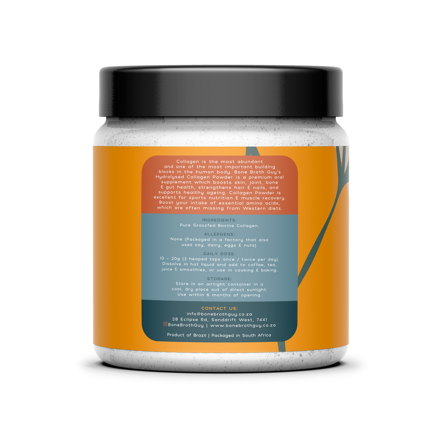 Collagen Powder (220g)
