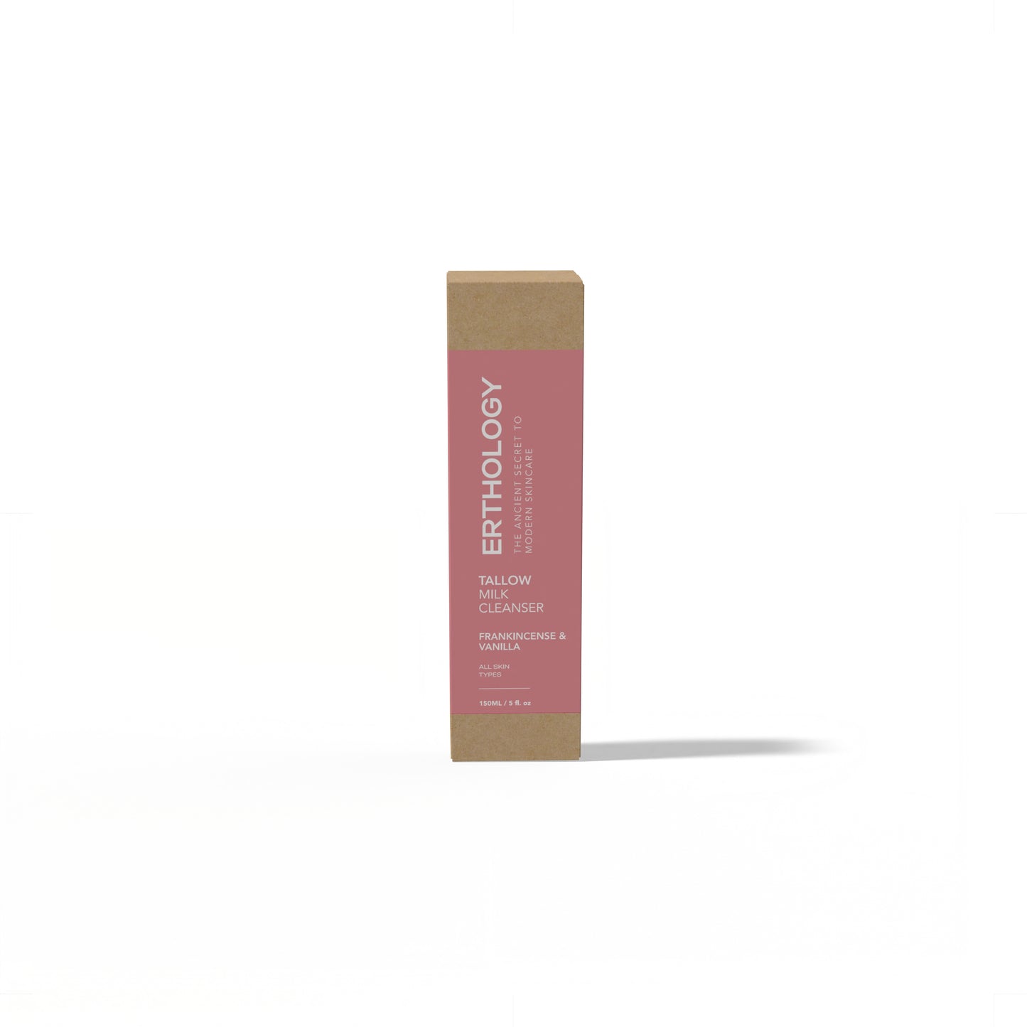 Tallow Milk Cleanser
