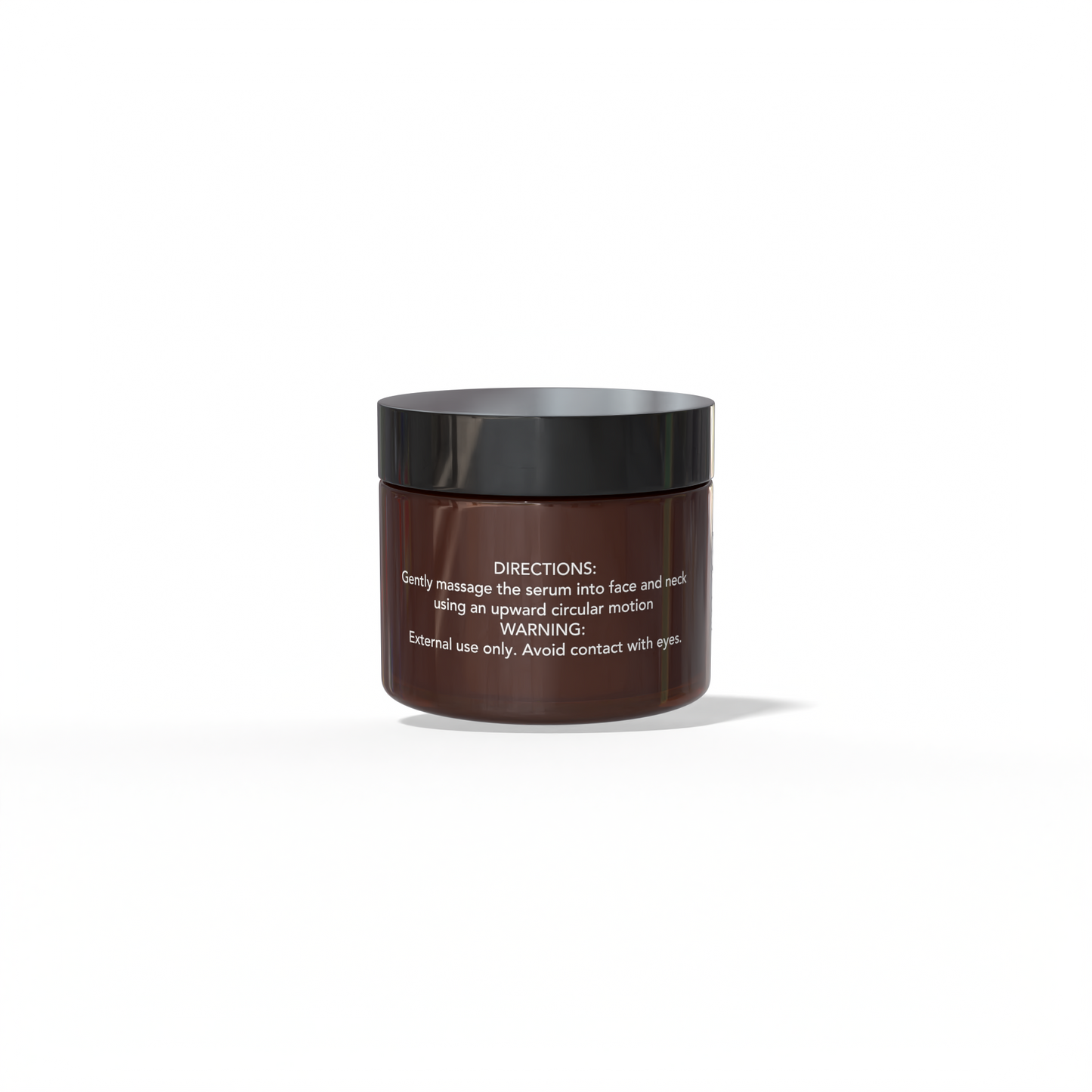 Vitamin C solid Tallow Serum