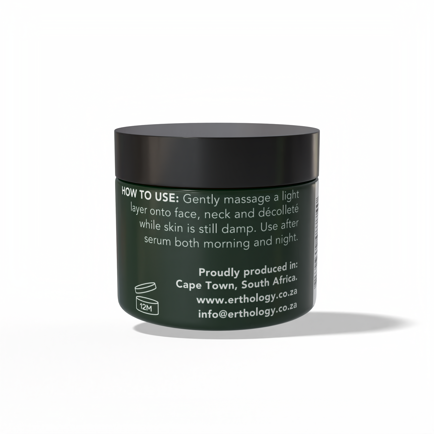 Plumping Tallow Face balm