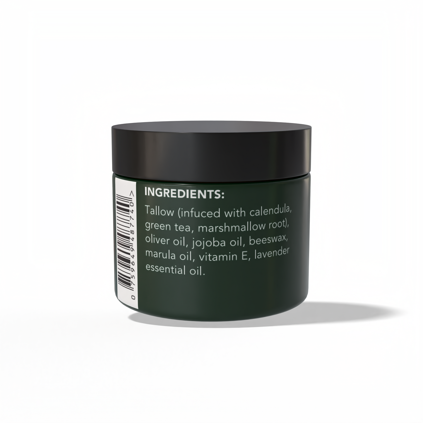 Plumping Tallow Face balm