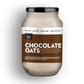 Collagen chocolate Oat protein 1kg