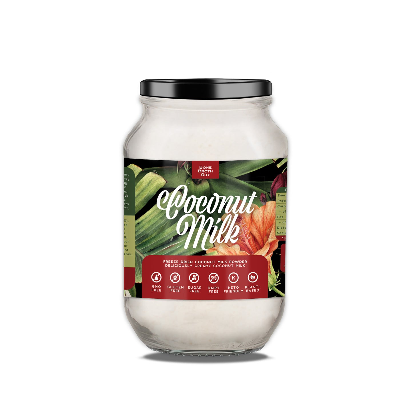 Coconut milk Powder 450g