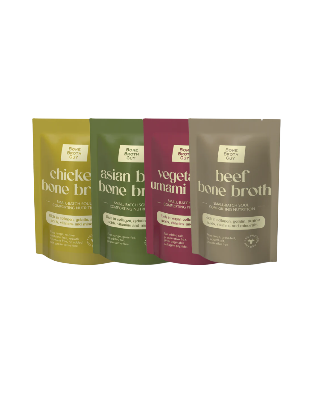 Bone Broth