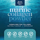 Marine Collagen Powder (400g)
