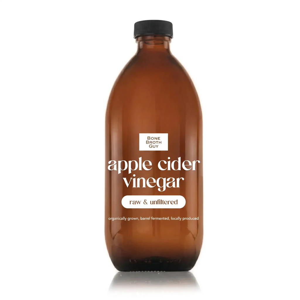 Organic Apple Cider Vinegar