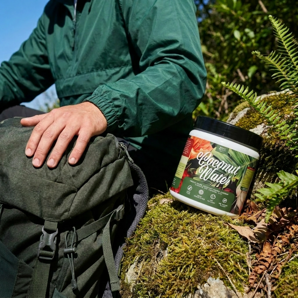 Coconut Water Powder  250g