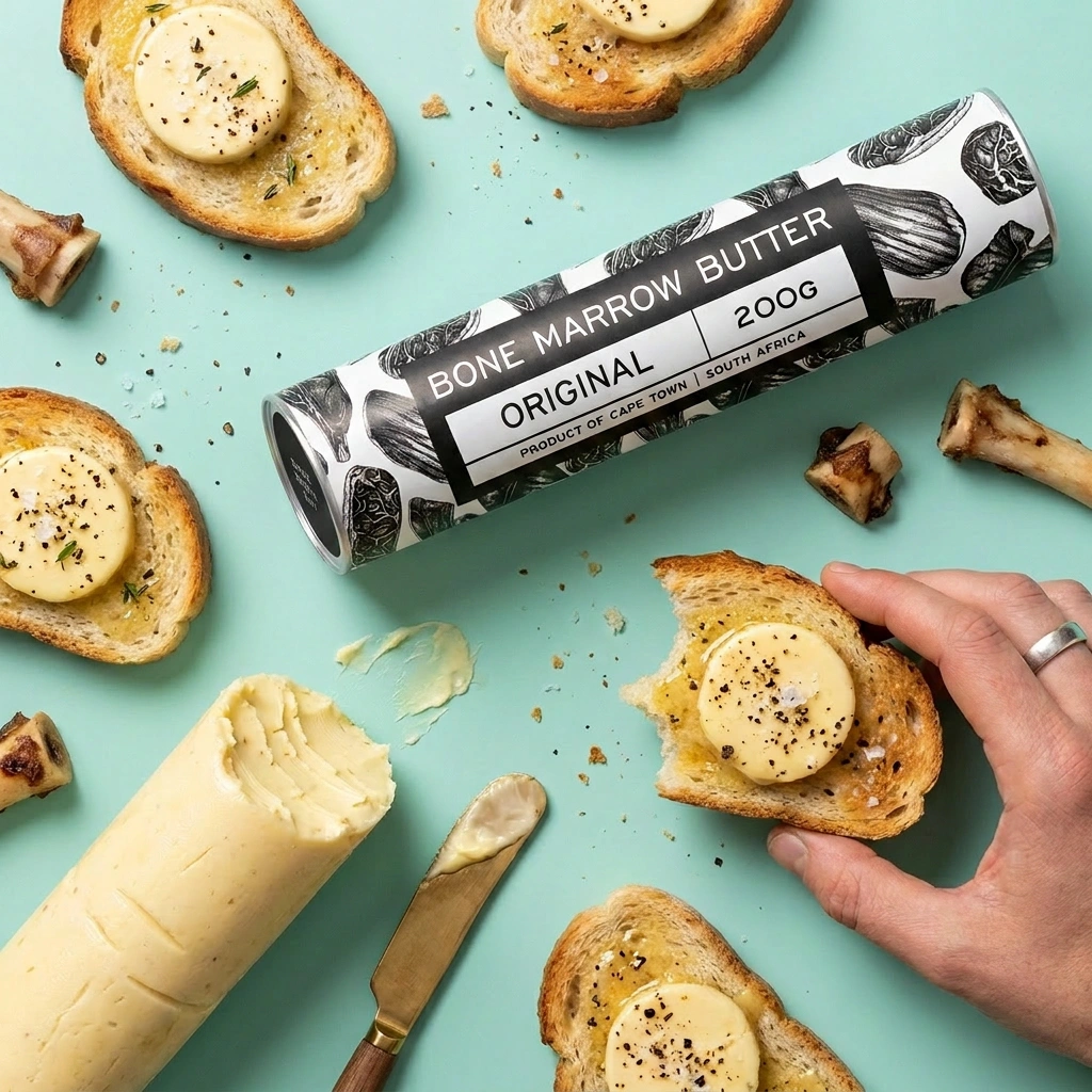 Bone Marrow Butter 200g