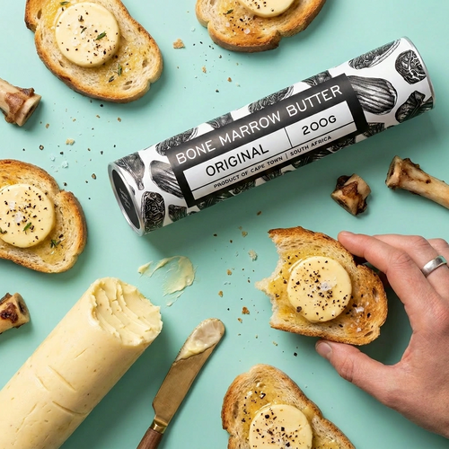 Bone Marrow Butter 200g