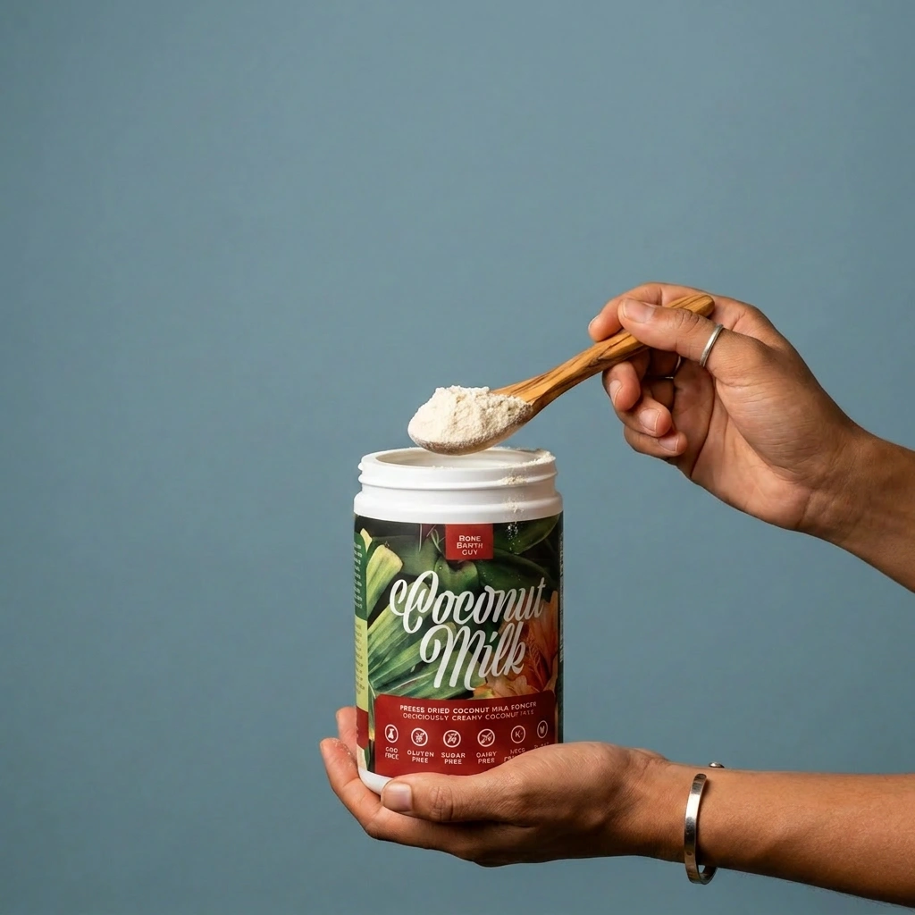 Coconut milk Powder 450g