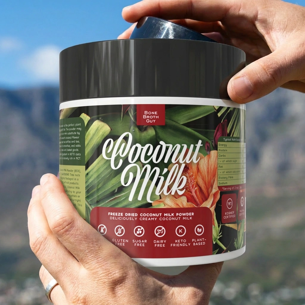 Coconut milk Powder 200g