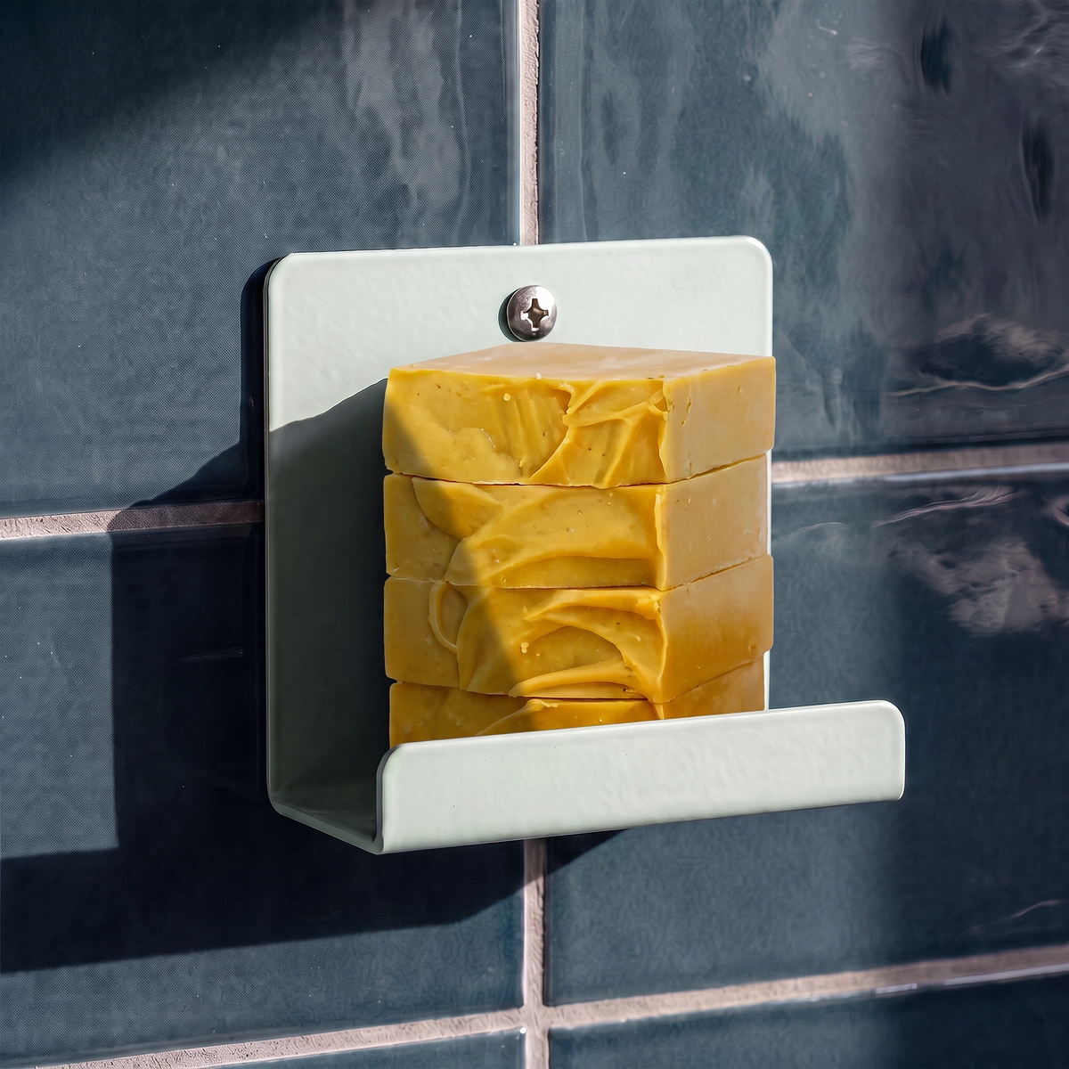TURMERIC , HONEY AND GINGER SOAP BAR