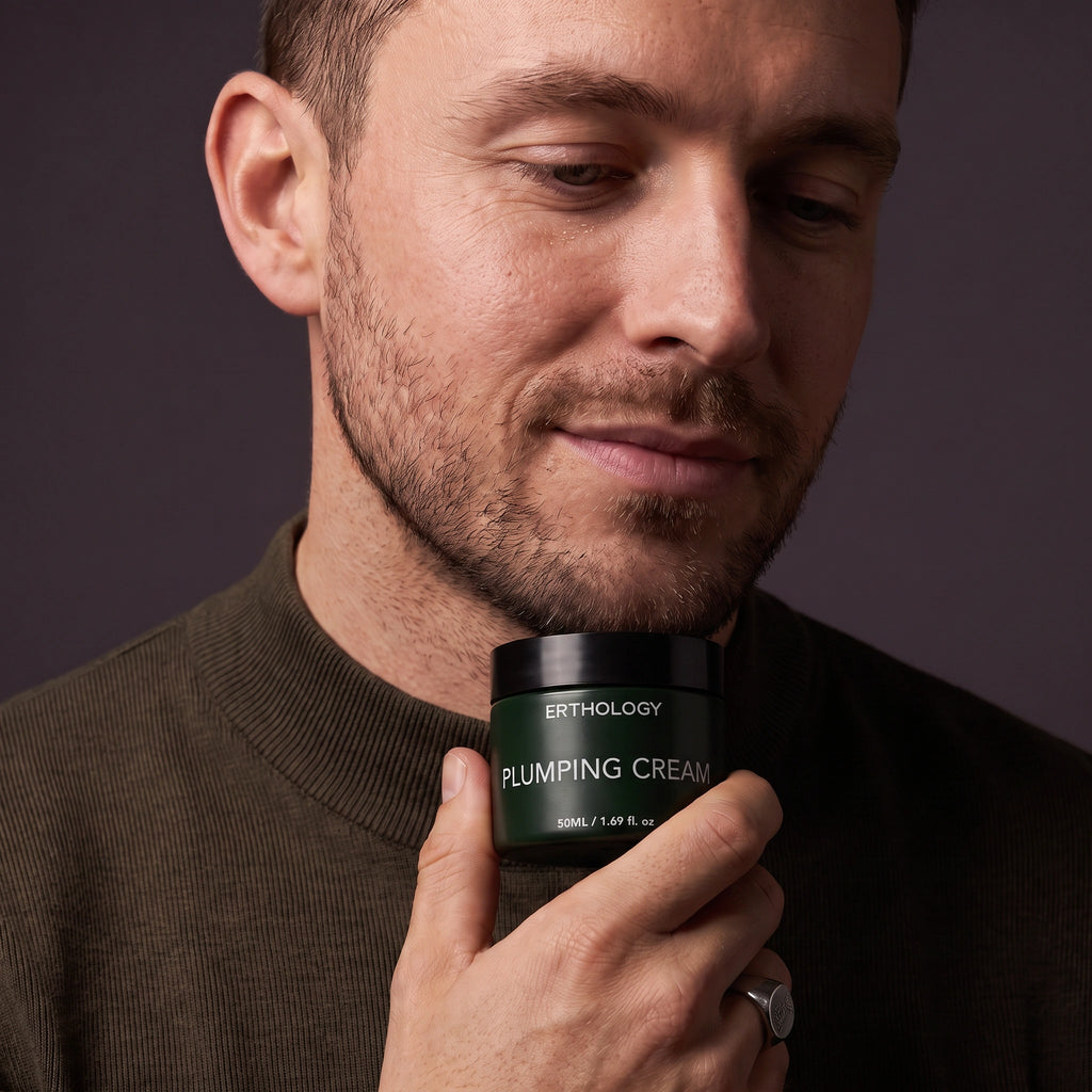 Plumping Tallow Face balm