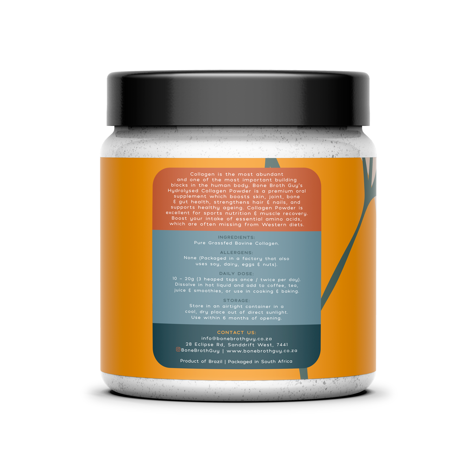 Collagen Powder (220g)