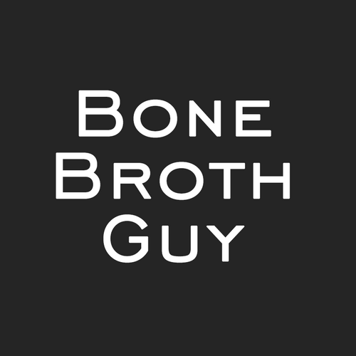 Bone Broth Guy logo