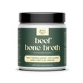 Organic Beef Bone Broth Powder (180g)