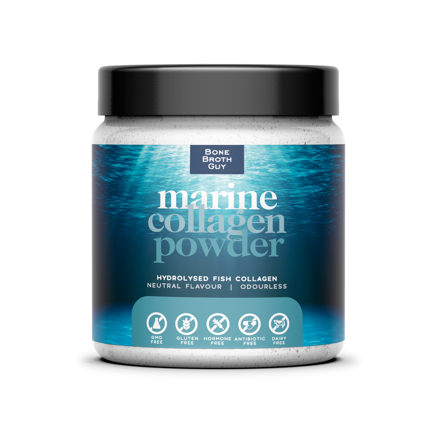 Marine Collagen Powder (200g)