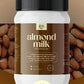 Almond milk Collagen Hot Chocolate 500g