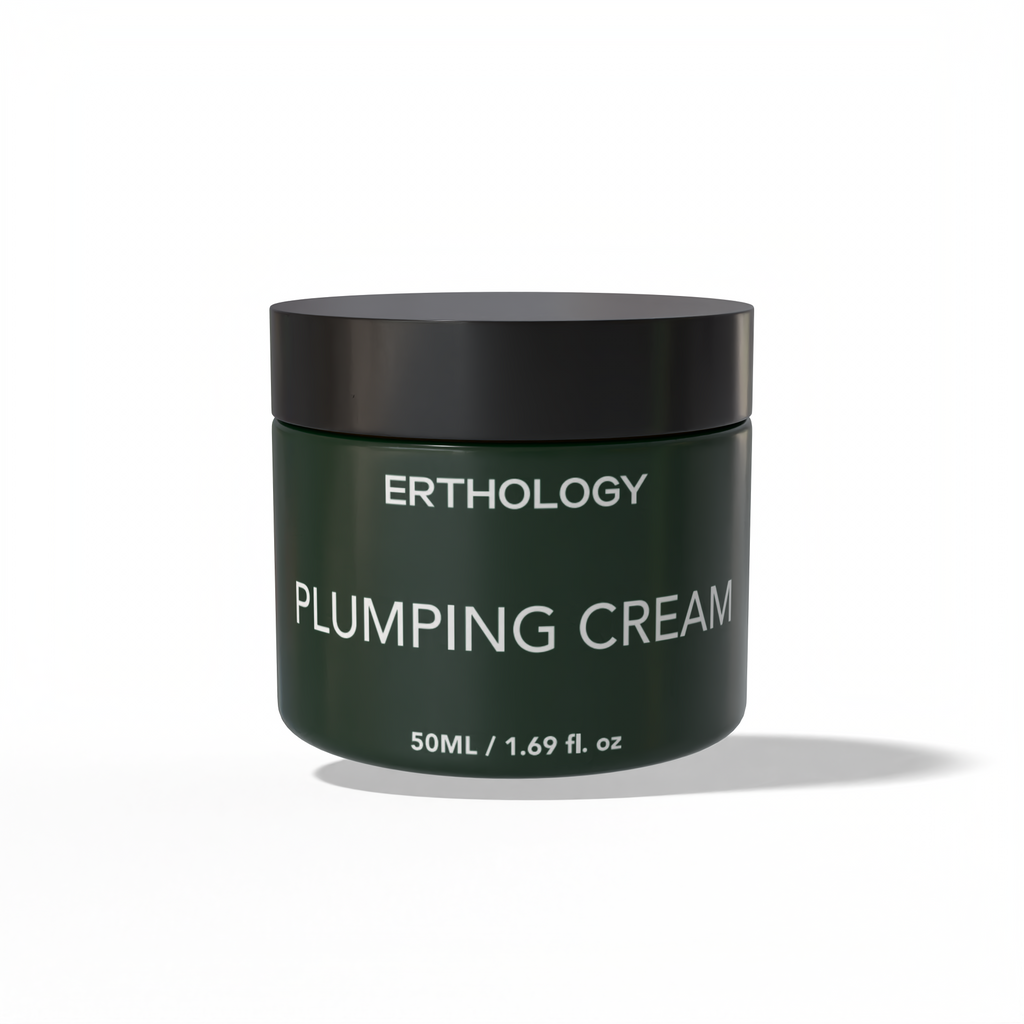 Plumping Tallow Face balm