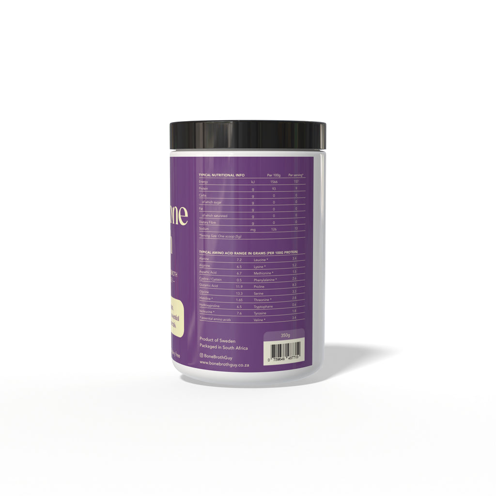Multi Bone Broth Powder (350g)