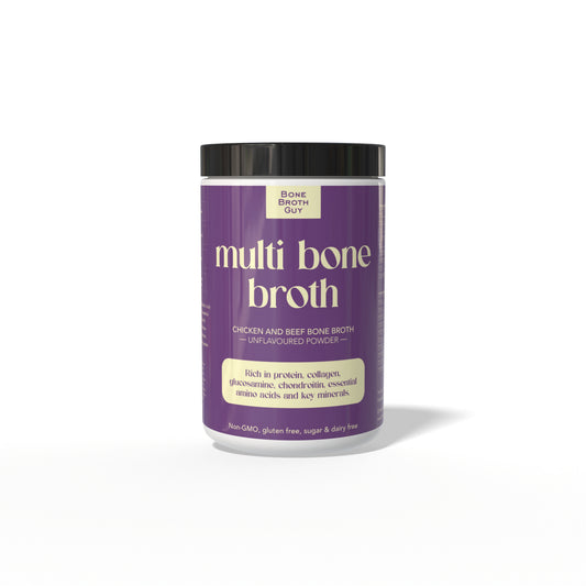 Multi Bone Broth Powder (350g)