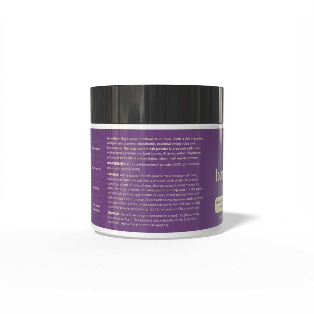 Multi Bone Broth Powder (200g)