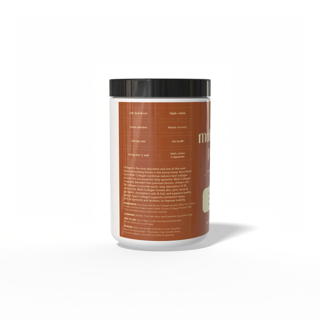 Multi Collagen Peptides (Granules) 350g