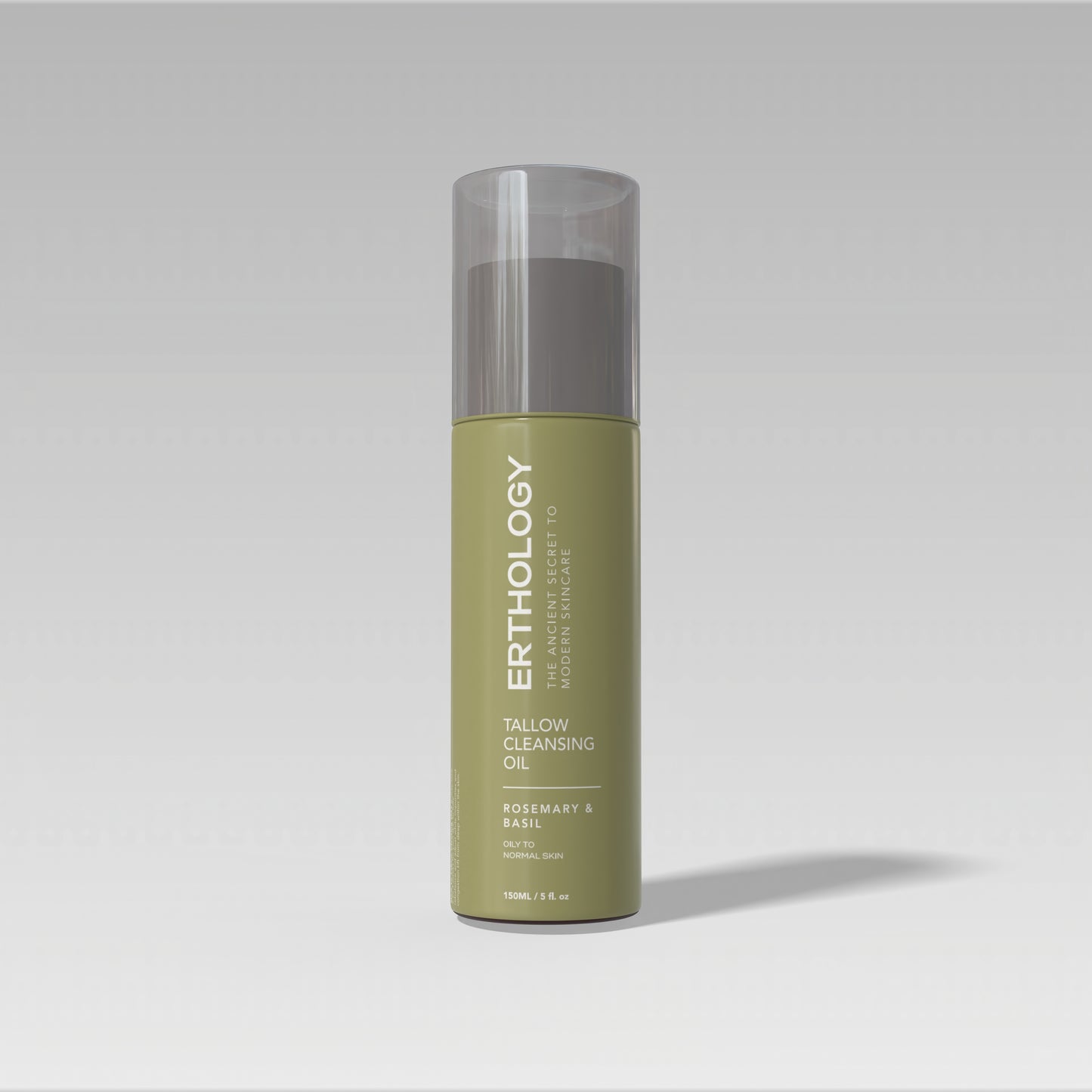 Tallow Cleansing Oil (Oily to normal skin)