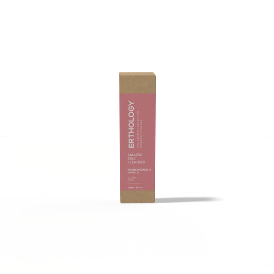 Tallow Milk Cleanser