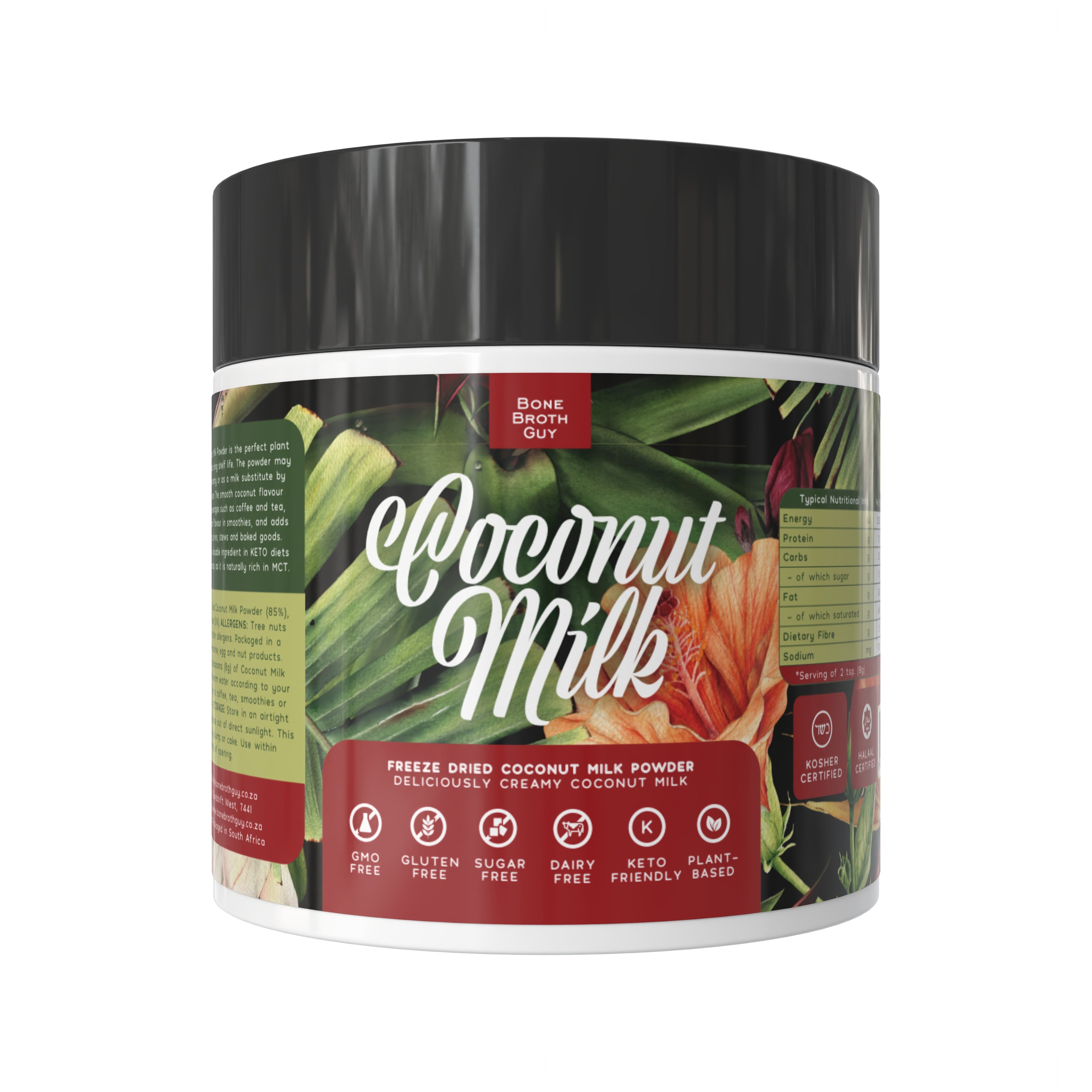 Coconut milk Powder 200g