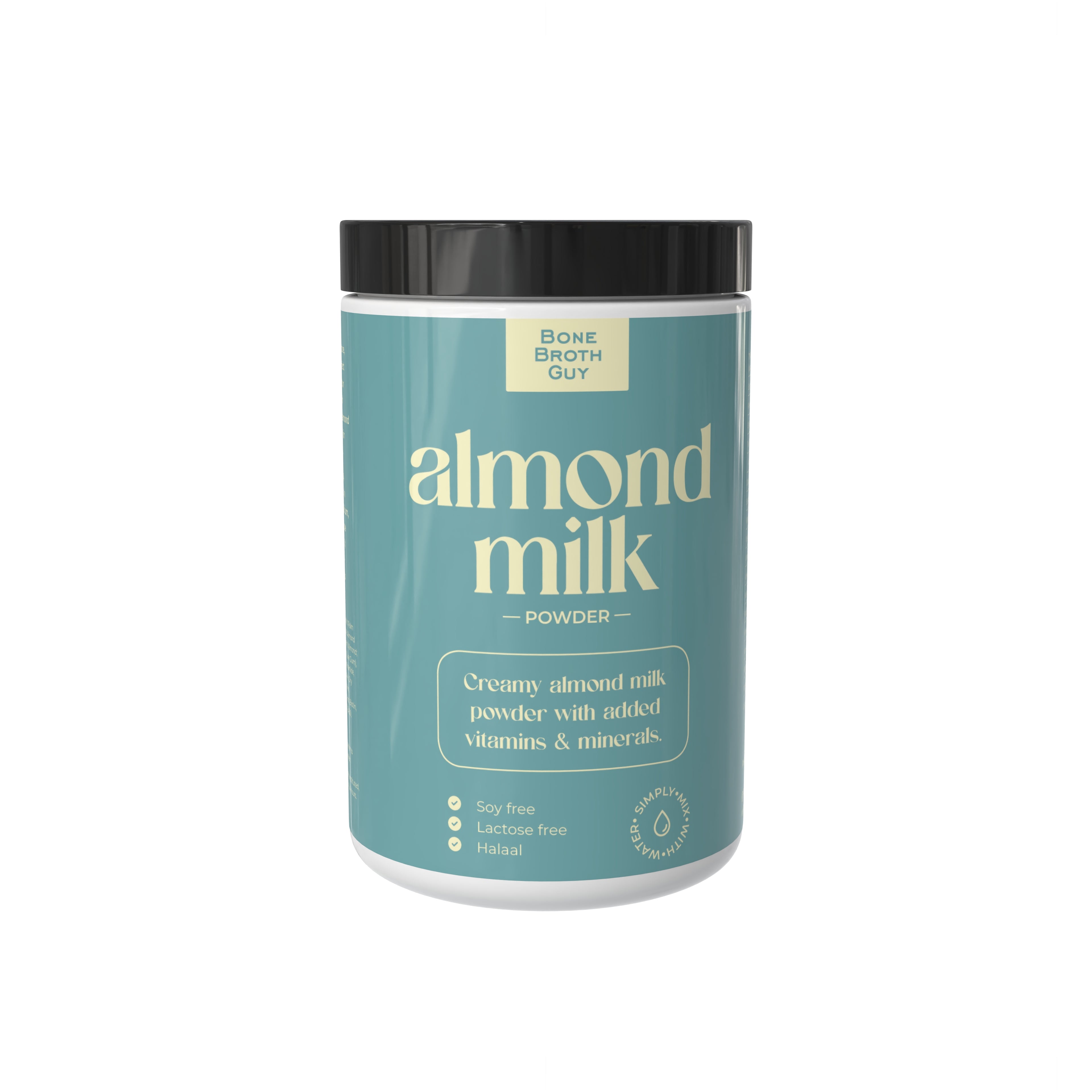 Almond Milk powder (500g)