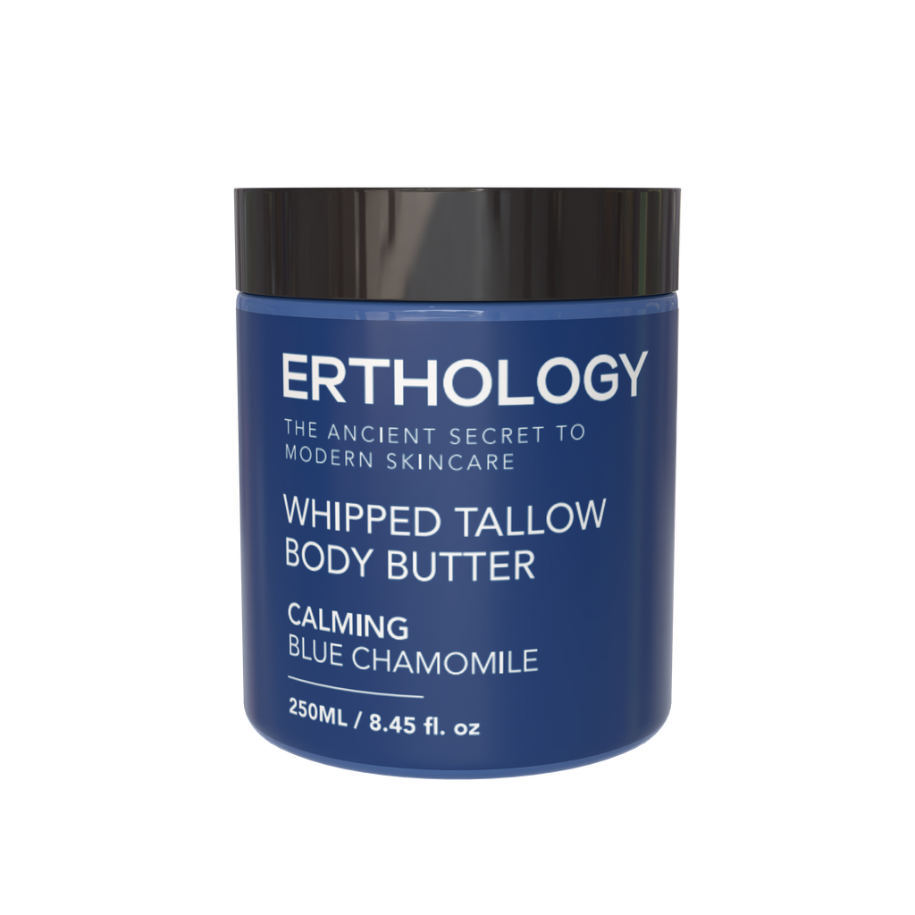 Whipped Tallow Butter - Strengthens (Copy)