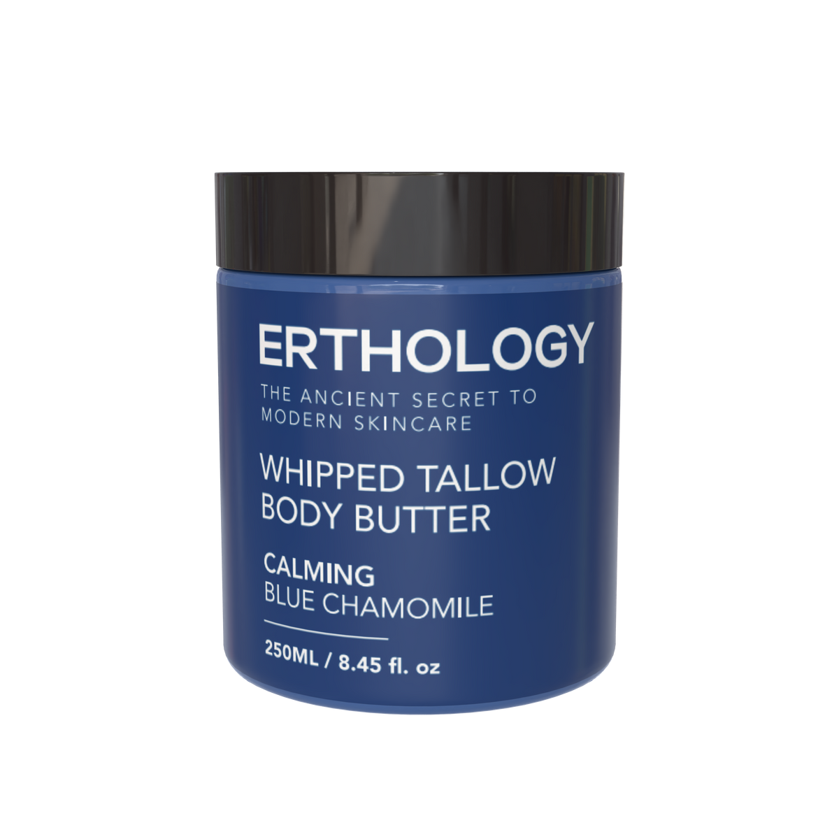 Whipped Tallow Butter - Strengthens (Copy)