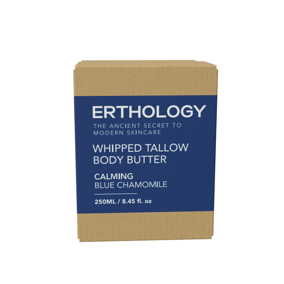 Whipped Tallow Butter - Strengthens (Copy)