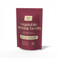 Plant Based Umami Broth  with vegan collagen (500ml)