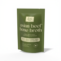 Asian Beef Bone Broth (500ml)