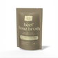 Beef Bone Broth (500ml)