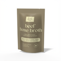 Beef Bone Broth (500ml)