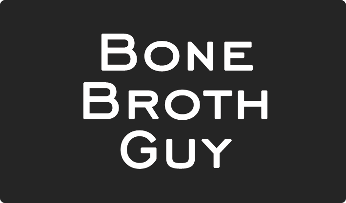 Bone Broth Guy