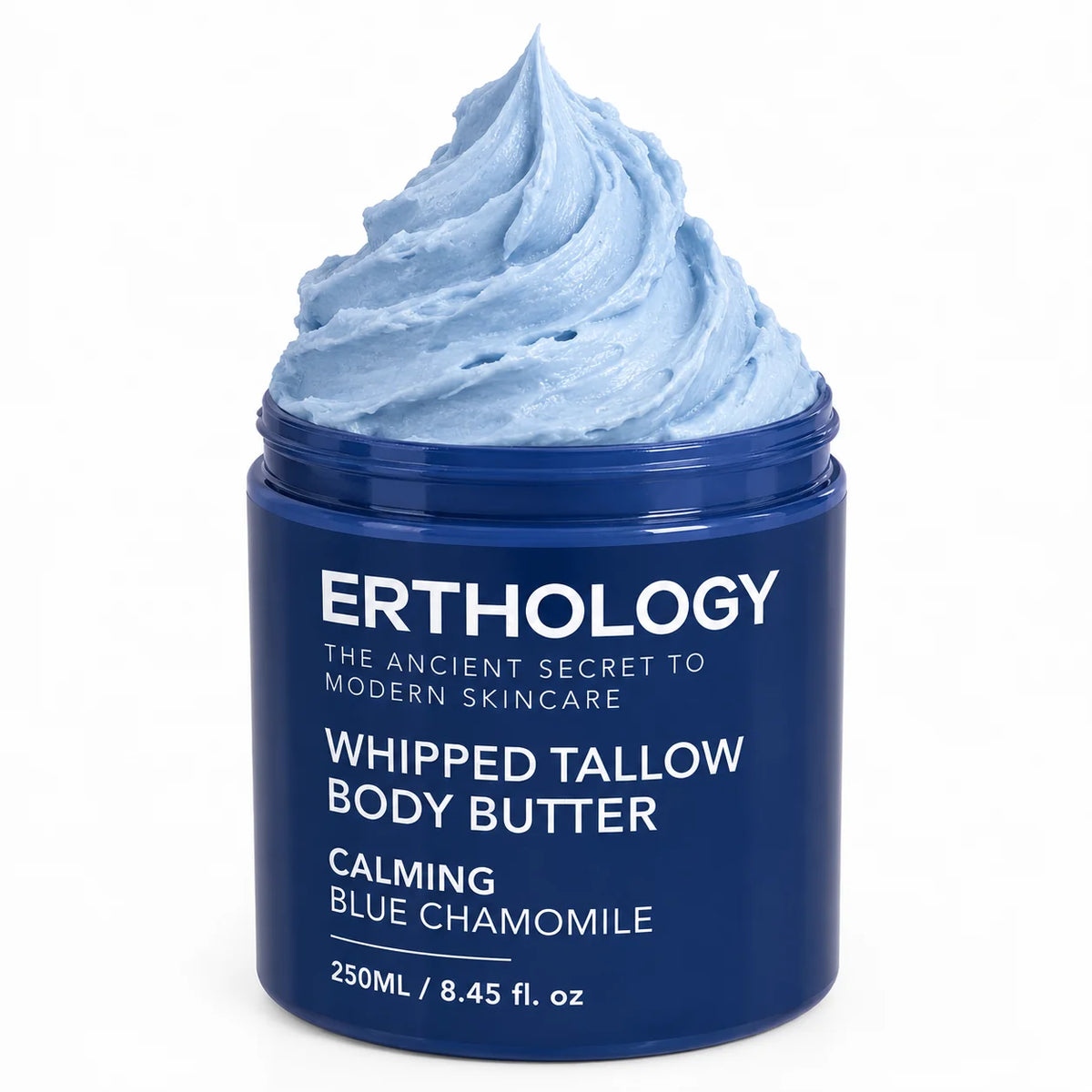 Whipped Tallow Butter - Strengthens (Copy)