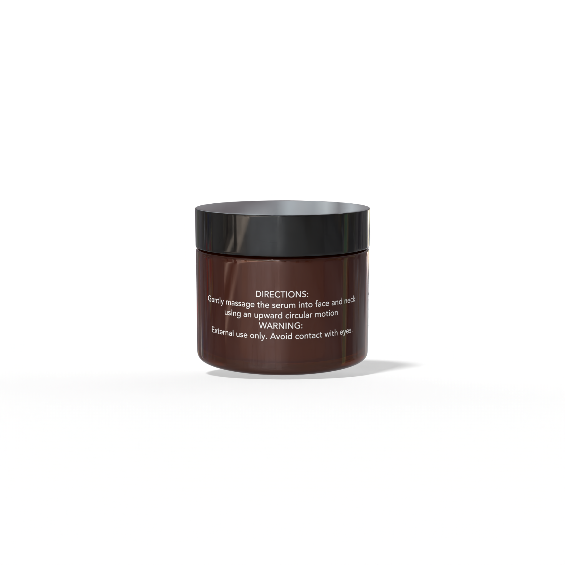 Vitamin C solid Tallow Serum