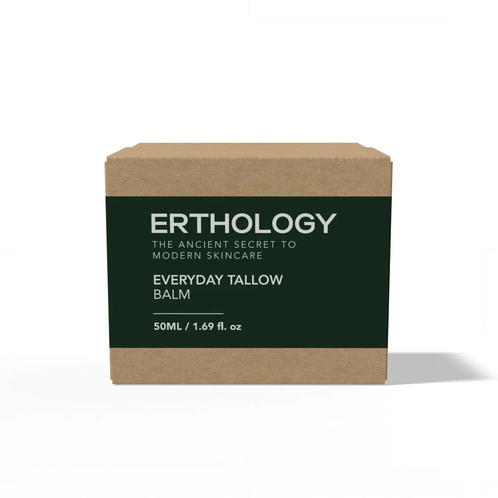 Everything Tallow Face balm