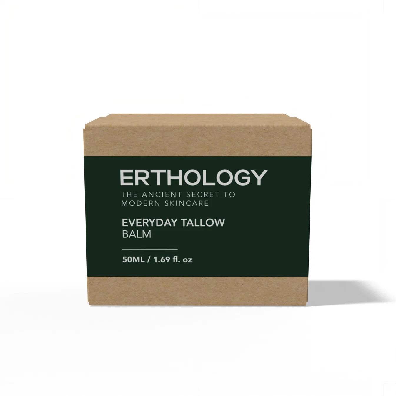 Everything Tallow Face balm