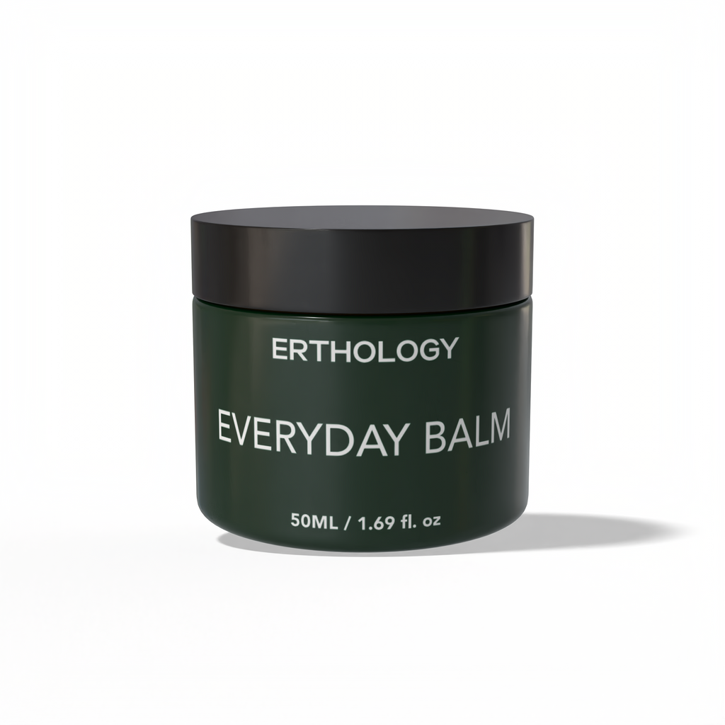 Everything Tallow Face balm