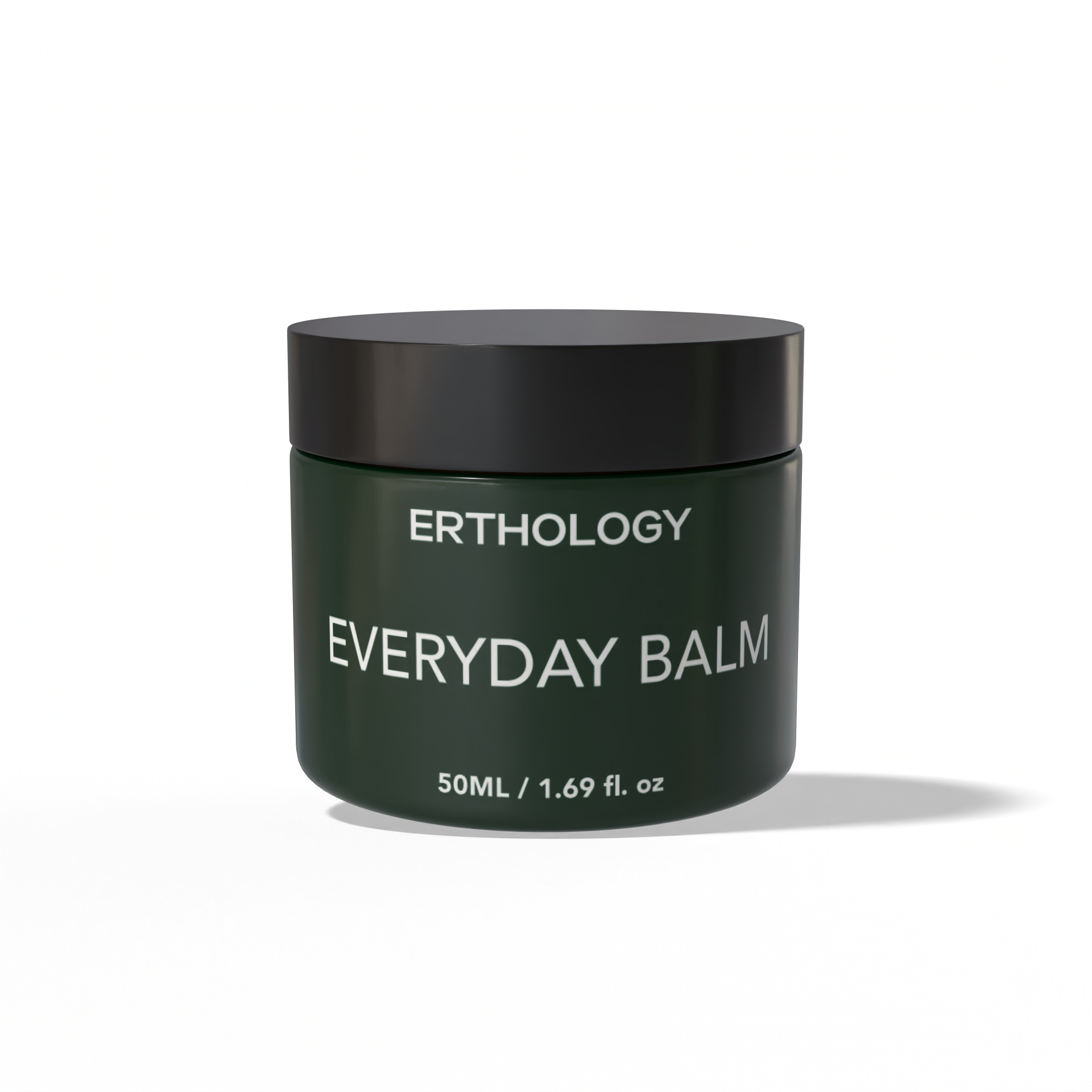 Everything Tallow Face balm