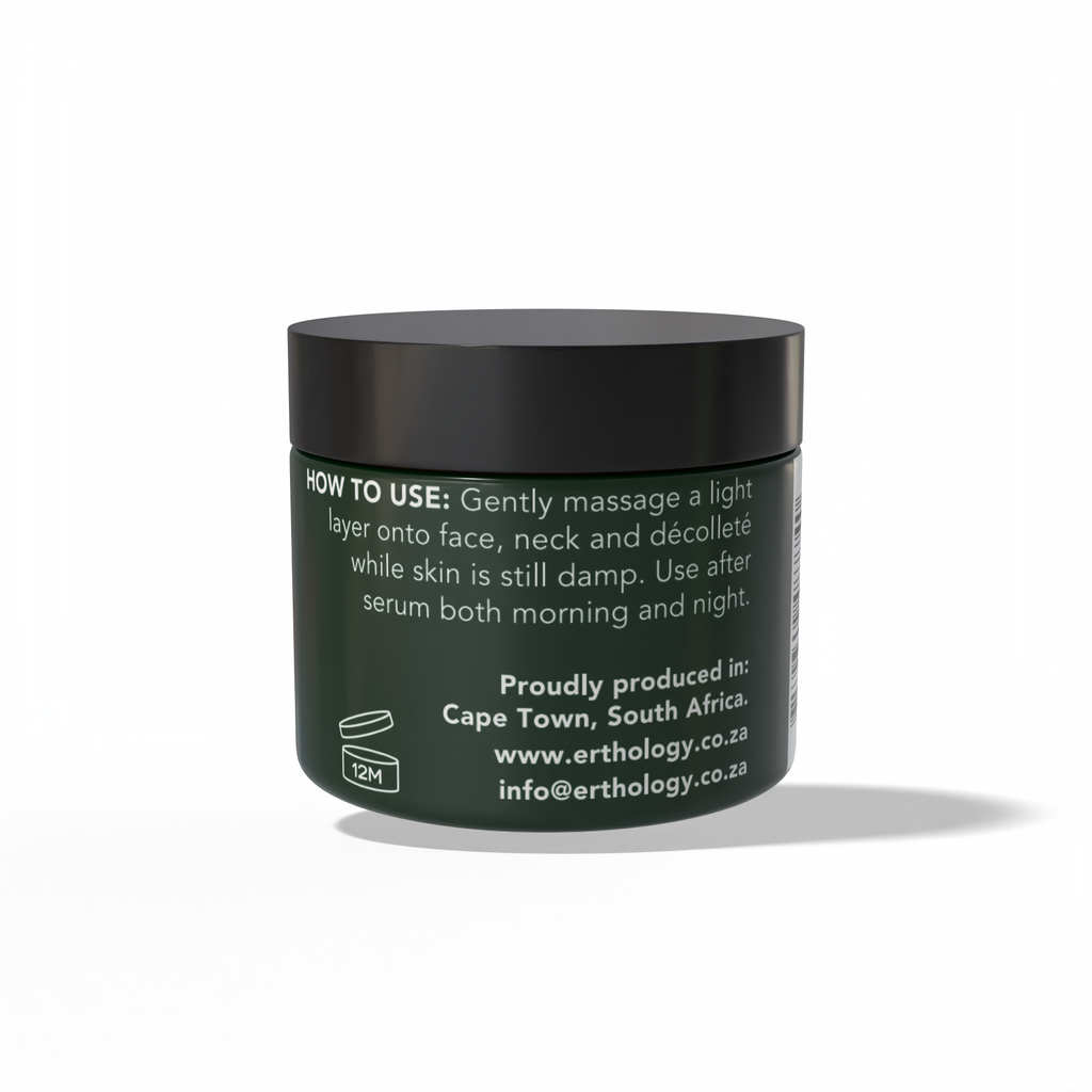 Everything Tallow Face balm