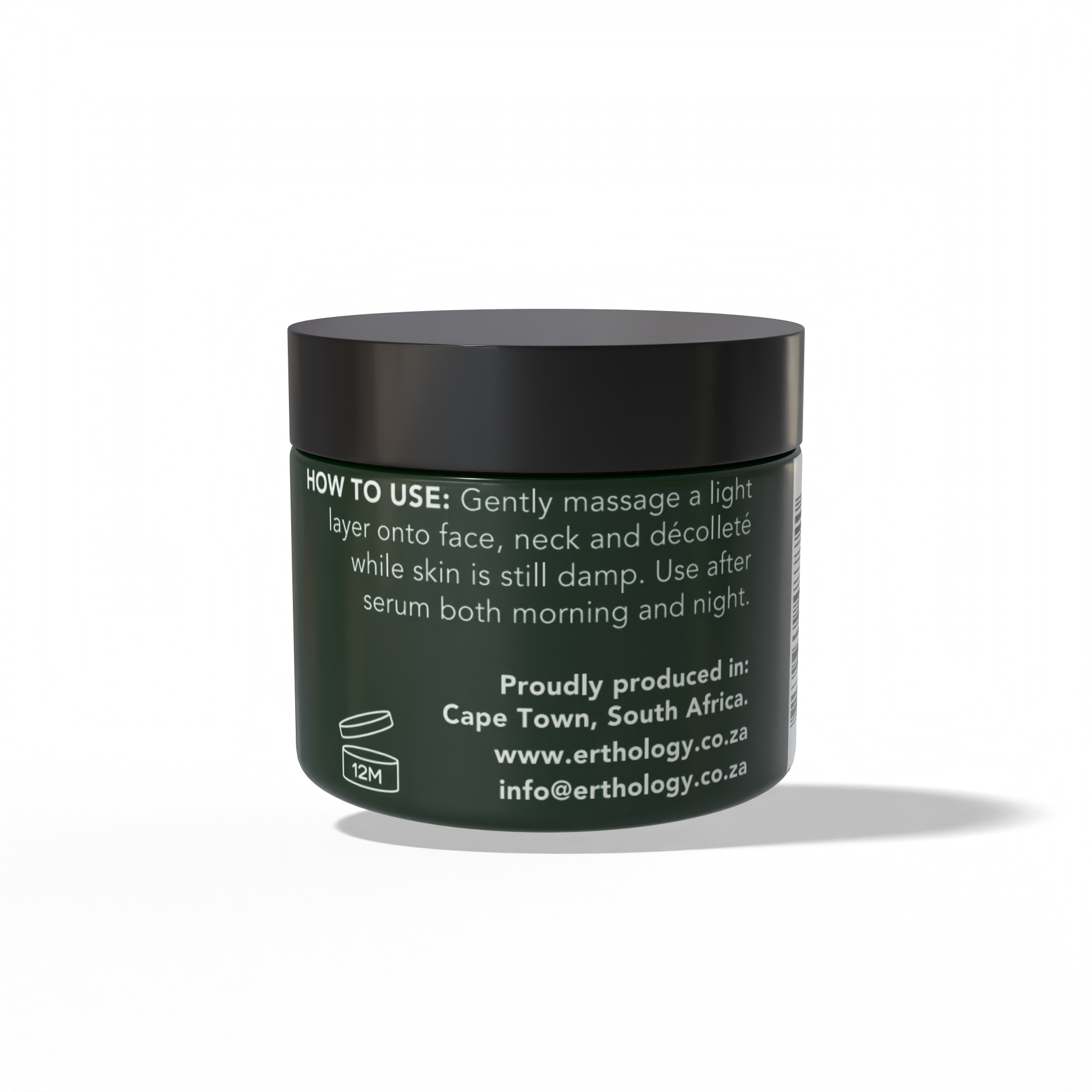 Plumping Tallow Face balm
