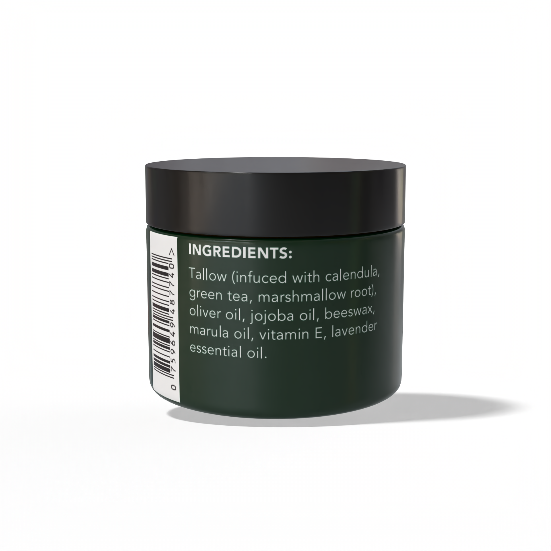 Plumping Tallow Face balm